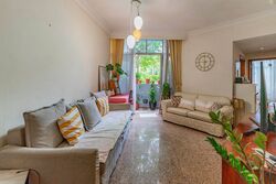 The Bayshore (D16), Condominium #481260141